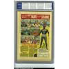 Image 2 : Plastic Man #18 Mile High pedigree (Quality, 1949) CGC NM+ 9.6 Off-white to white pages. This is...