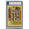 Image 2 : Plastic Man #20 Mile High pedigree (Quality, 1949) CGC NM 9.4 Off-white to white pages. A great c...