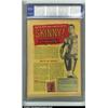 Image 2 : Plastic Man #31 Mile High pedigree (Quality, 1951) CGC FN/VF 7.0 Off-white to white pages. Plasti...