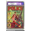 Image 1 : Police Comics #1 (Quality, 1941) CGC Apparent FN/VF 7.0 Moderate (P) Cream to off-white pages. Ja...