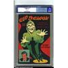 Image 1 : Red Dragon Comics #3 Mile High pedigree (Street and Smith, 1948) CGC VF/NM 9.0 Off-white pages. A...