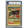 Image 2 : Red Dragon Comics #3 Mile High pedigree (Street and Smith, 1948) CGC VF/NM 9.0 Off-white pages. A...