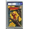 Image 1 : Shadow Comics vol. 4, #3 Crowley pedigree (Street and Smith, 1944) CGC VF/NM 9.0 Off-white pages....