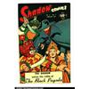 Image 1 : Shadow Comics Lot (Street and Smith, 1947-48). This lot consists of three nice issues of Shadow C...