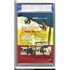 Image 2 : Smash Comics #6 Mile High pedigree (Quality, 1940) CGC NM 9.4 White pages. Early issues of Smash...