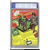 Image 2 : Smash Comics #29 Mile High pedigree (Quality, 1941) CGC NM+ 9.6 White pages. This is undoubtedly...
