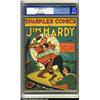 Image 1 : Sparkler Comics #1 (United Features Syndicate, 1940) CGC FN 6.0 Cream to off-white pages. Here is...