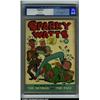 Image 1 : Sparky Watts #1 (Eastern Color, 1942) CGC VG/FN 5.0 Off-white pages. No Hitler cover collection i...