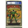 Image 1 : Special Comics #1 (MLJ, 1941) CGC VG 4.0 Cream to off-white pages. Special ran only one issue bef...