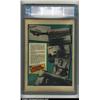 Image 2 : Special Edition Comics #1 Carson City pedigree (Fawcett, 1940) CGC VF/NM 9.0 Cream to off-white p...