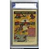 Image 2 : Spy Smasher #2 (Fawcett, 1941) CGC NM- 9.2 Off-white pages. The condition of this book is really...