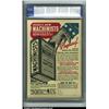Image 2 : Supersnipe Comics #6 Mile High pedigree (Street and Smith, 1942) CGC NM/MT 9.8 Off-white to white...