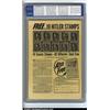 Image 2 : Terrors of the Jungle #6 Mile High pedigree (Star, 1953) CGC VF- 7.5 White pages. L. B. Cole deli...