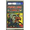 Image 1 : Thrilling Comics #5 (Better Publications, 1940) CGC VF+ 8.0 Off-white pages. This is not an easy...