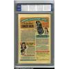 Image 2 : Thrilling Comics #53 Big Apple pedigree (Better Publications, 1946) CGC NM 9.4 White pages. A Nea...