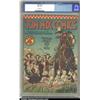 Image 1 : Tom Mix Comics #4 (Ralston-Purina Co., 1941) CGC VF- 7.5 Off-white pages. Tom Mix was a promotion...