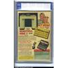 Image 2 : Top-Notch Comics #2 (MLJ, 1940) CGC VF/NM 9.0 Cream to off-white pages. One of the earliest offer...