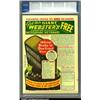 Image 2 : Top-Notch Comics #36 Mile High pedigree (MLJ, 1943) CGC NM- 9.2 White pages. An early humor comic...