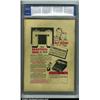 Image 2 : Victory Comics #1 (Hillman Publications, 1941) CGC VG+ 4.5 Cream to off-white pages. This is a ve...