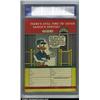 Image 2 : Walt Disney's Comics and Stories #4 (Dell, 1941) CGC VG+ 4.5 Cream to off-white pages. This Chris...