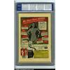 Image 2 : Weird Adventures #1 (P.L. Publishing Co., 1951) CGC VF+ 8.5 Off-white to white pages. If you look...