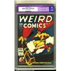 Image 1 : Weird Comics #7 (Fox, 1940) CGC Apparent VF/NM 9.0 Moderate (P) Off-white to white pages. Dynamit...