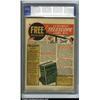 Image 2 : Wings Comics #33 Mile High pedigree (Fiction House, 1943) CGC VF/NM 9.0 Off-white pages. Maybe a...