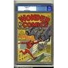Image 1 : Wonder Comics (Fox) #1 (Fox, 1939) CGC NM- 9.2 Off-white pages. The first hero to ride Superman's...