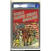 Image 1 : World Famous Heroes Magazine #1 Mile High pedigree (Centaur, 1941) CGC VF/NM 9.0 White pages. Thi...