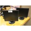 Image 1 : 2 SAMSUNG COMPUTER MONITORS