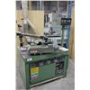 Image 1 : EMA F121 DIGITAL READOUT SHAPER WITH UNIVER 904V POWER FEED AND CABINET WITH TOOLING