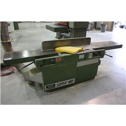 WADKIN BURSGREEN SUPER 400 JOINTER