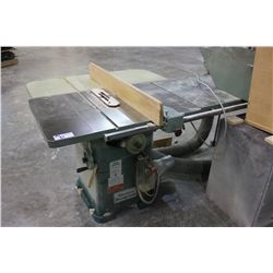 WADKIN BURSGREEN TABLE SAW