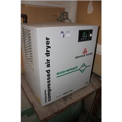 DOMINICK HUNTER REFRIGERATION MODEL RDM0140 COMPRESSED AIR DRYER