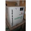 Image 1 : DOMINICK HUNTER REFRIGERATION MODEL RDM0140 COMPRESSED AIR DRYER