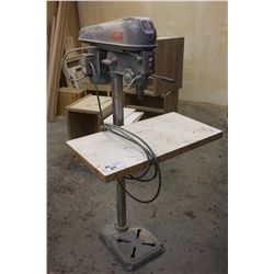 BUFFALO 15 UPRIGHT DRILL PRESS