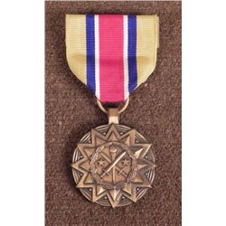 U.S. ARMY RESERVE ACHIEVEMENT AWARD MEDAL W/RIBBON