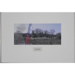 Lee Honors His Men Wayne Jachson Cemetery Art Print