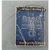 Image 2 : NAZI "DER FUHRERUND FEIN VOLK" MINI PROPAGANDA BOOK