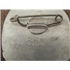 Image 3 : NAZI 1933 TAG DER ARBEIT MEDAL-SHOWS EAGLE/SWASTIKA