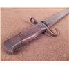 Image 5 : JAPANESE WWII TYPE 30 ARISAKA BAYONET-NAGOYA ARSENAL