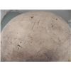 Image 4 : WWII US CIVIL DEFENSE HELMET-MARKED 1943 & SIGNATURES
