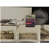 Image 2 : Vintage Airplane Items Aeronautical Expo,Concorde,Photo