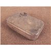 Image 2 : WWI U.S. NAVY FIRST AID METAL KIT UN-OPENED ORIGINAL