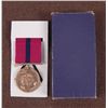 Image 1 : BOXED U.S. MARINE CORPS GOOD CONDUCT MEDAL