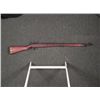Image 2 : JAPANESE TYPE 99 ARISAKA RIFLE-