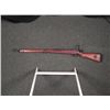 Image 5 : JAPANESE TYPE 99 ARISAKA RIFLE-
