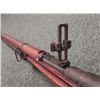 Image 7 : JAPANESE TYPE 99 ARISAKA RIFLE-