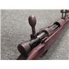 Image 8 : JAPANESE TYPE 99 ARISAKA RIFLE-