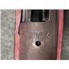 Image 9 : JAPANESE TYPE 99 ARISAKA RIFLE-